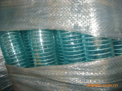 衡水明宇管業 優質PVC鋼絲軟管供應商，助力工業與通訊設備應用